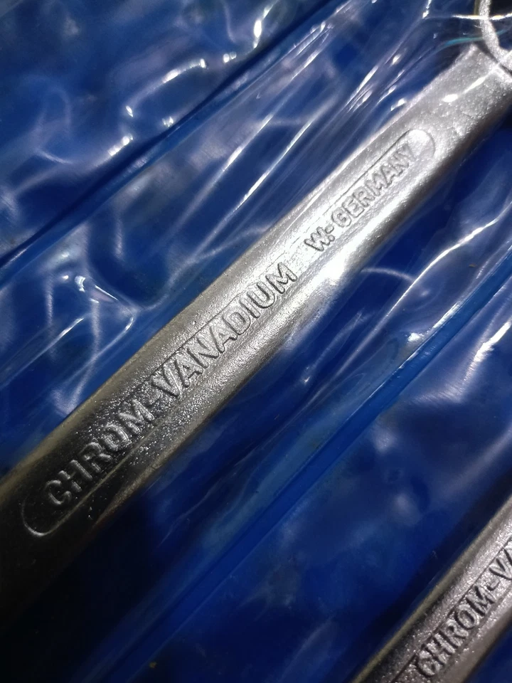 Original NOS Schlieper Germany spanner  - Image 4 of 4