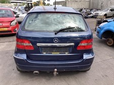 Rückleuchte rechts Mercedes-Benz B-Klasse Sports Tourer W245 A1698202464 P230863