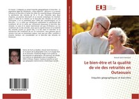 Anouk Saint-Germain | Le Bien-êTre Et La Qualité De Vie Des RetraitéS En...