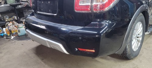 2018 Nissan Armada Coil/Ignitor Set of 8 - Picture 9 of 12