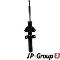JP Group StoßDäMpfer Vorderachse FüR Ford