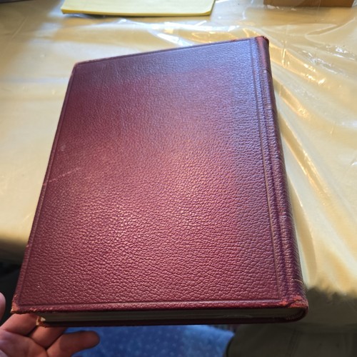Technology's War Record An Interpretation of the Contribution made 1st ed 1920 - Picture 3 of 6
