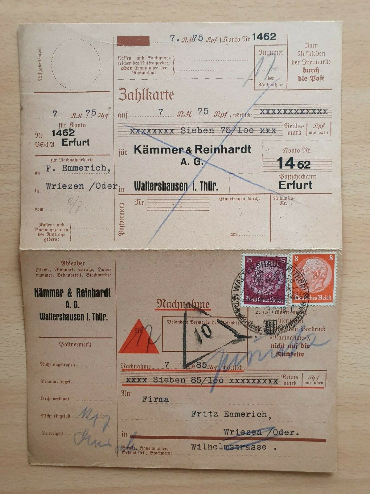 Foto 1 di 5