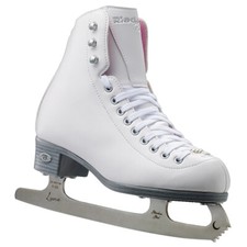 Riedell Pearl 114 Womens Figure Skates