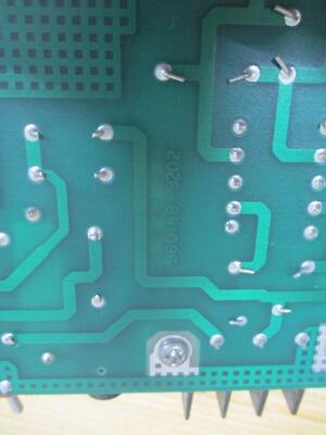 ぴうページです Allen Bradley 960148 Circuit Board 960148-01 Rev. 2 | eBay