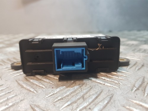 MODULO COMANDO CASSA TRASFERIMENTO MERCEDES CLASSE A W177 A2469008115 2018 - Foto 3 di 4