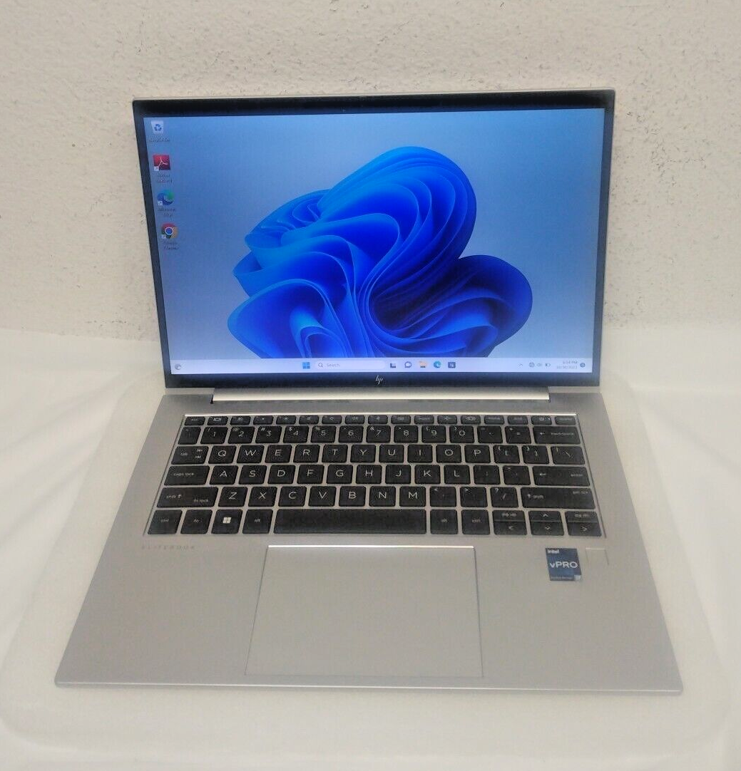 HP EliteBook 840 G9 14