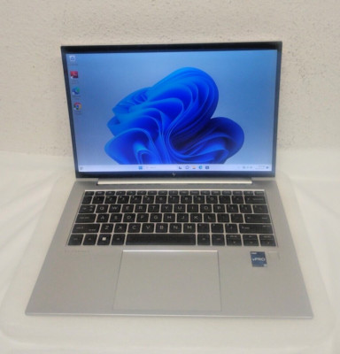 【極美品】HP EliteBook i7 2023年製 メモリ16 SSD512 極美品】HP EliteBook i7 2022年製 メモリ16 SSD512 - メルカリ