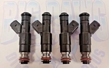 Reman Oem Fuel Injector Set For 1995-1997 Chrysler Cirrus-sebring 2.4l 1995-199