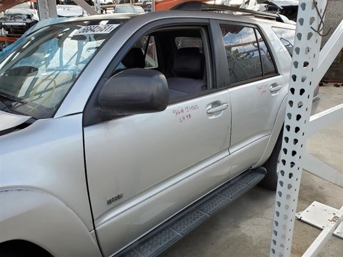 Toyota 4 Runner SR5, Chassis Control Module, 05-07, 4.0L-V6, 1GRFE, 89170-35210 - Picture 8 of 12