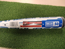 Rawlings Velo Hybrid BBCOR Baseball Bat, 33" (-3) 33/30 New in Plastic