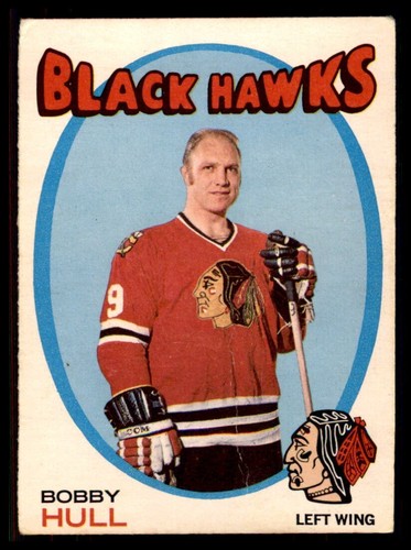 1971-72 O-Pee-Chee OPC #1-264 'VG to VGEX' Complete Your Set Break Pick *virtus* - Picture 94 of 499
