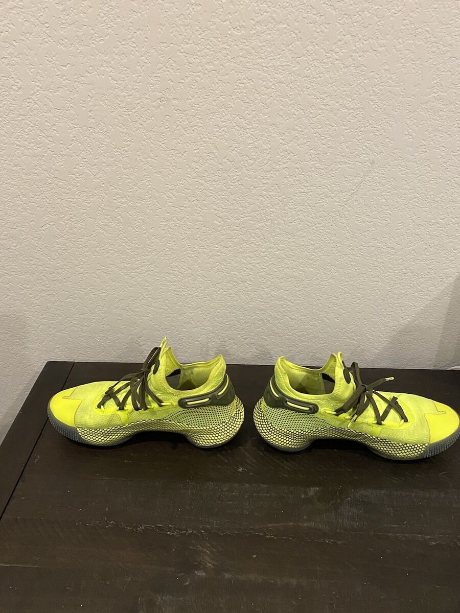 Size 7 - Under Armour Curry 6 Coy Fish Size 7Y | eBay