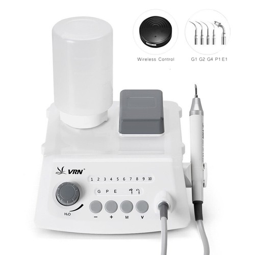Escalador ultrasónico dental máquina de limpieza de dientes para EMS Cavitron LED - Imagen 18 de 24