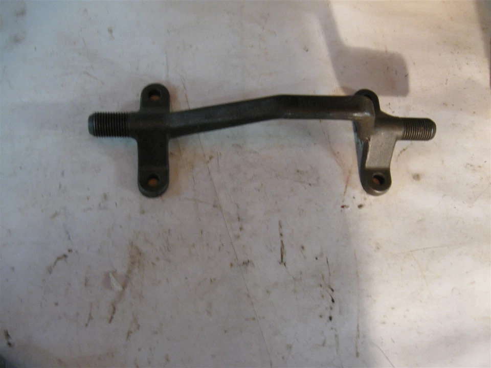 1947-49 STUDEBAKER CHAMPION COMMANDER BRAZO DE CONTROL INFERIOR DELANTERO EJES 6X TODO GENIAL Foto 2 de 4