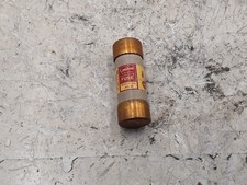 Limitron Current-Limiting Fuse JKS-30 600V