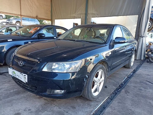 546113K140 Amortiguador Delantero Izquierdo para HYUNDAI SONATA (NF) 20 8792500 - Imagen 5 de 10