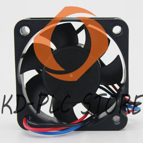 New AFB0524HD 50mm 5015 server inverter case axial Cooling Fan DC 24V 0.15A 3pin - Picture 2 of 2