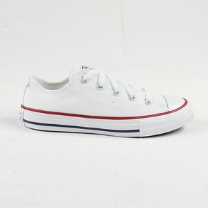 all star ox optical white