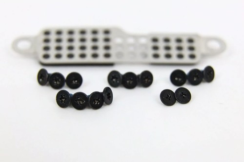 Genuine Apple Main Logic Board Screws for MacBook Pro 15" A1286 2009 - 2012 - Picture 8 of 8