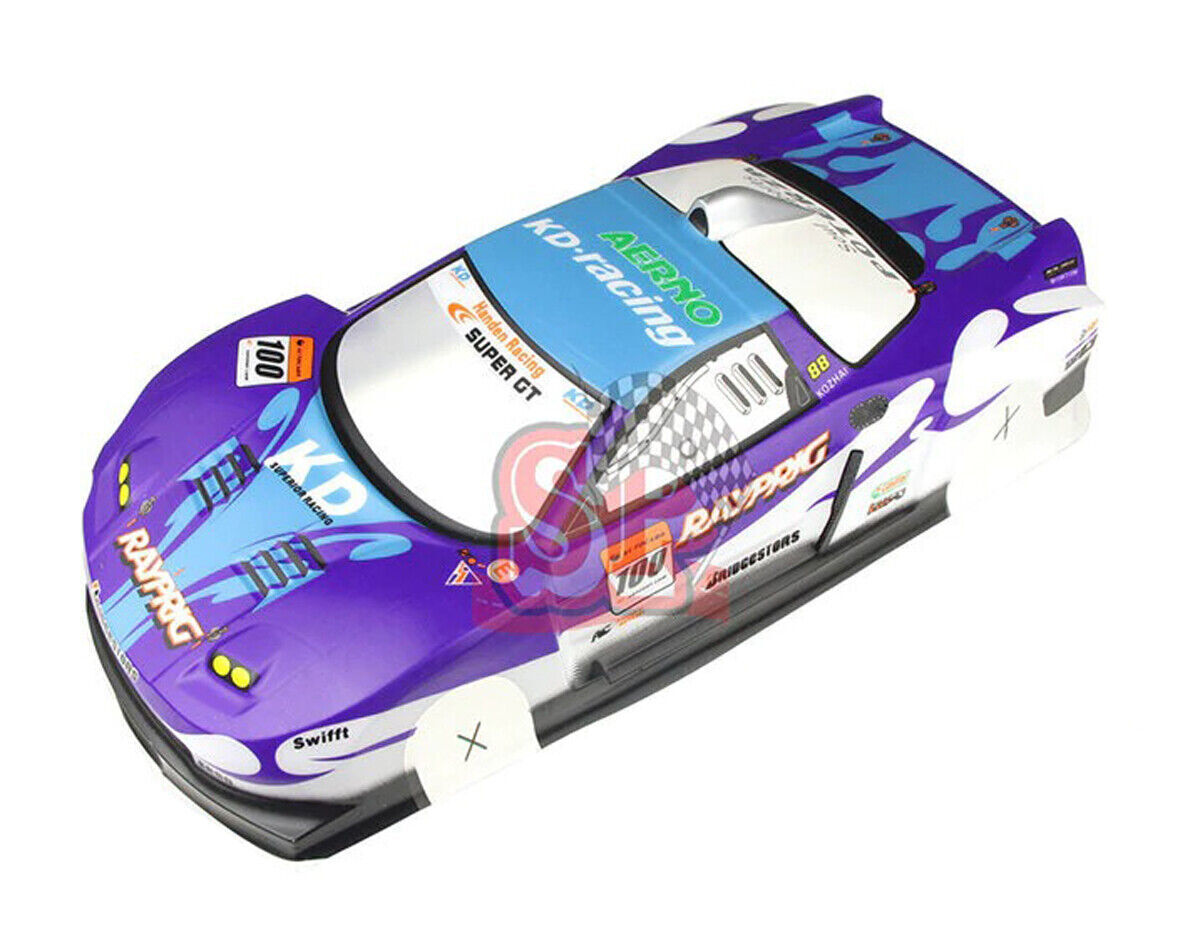 1/10 Drift Rc Car 190mm Body Shell For Tamiya TL01 TB TA02 1/10 Drift Rc Car 190mm Body Shell For Tamiya TL01 TB TA02