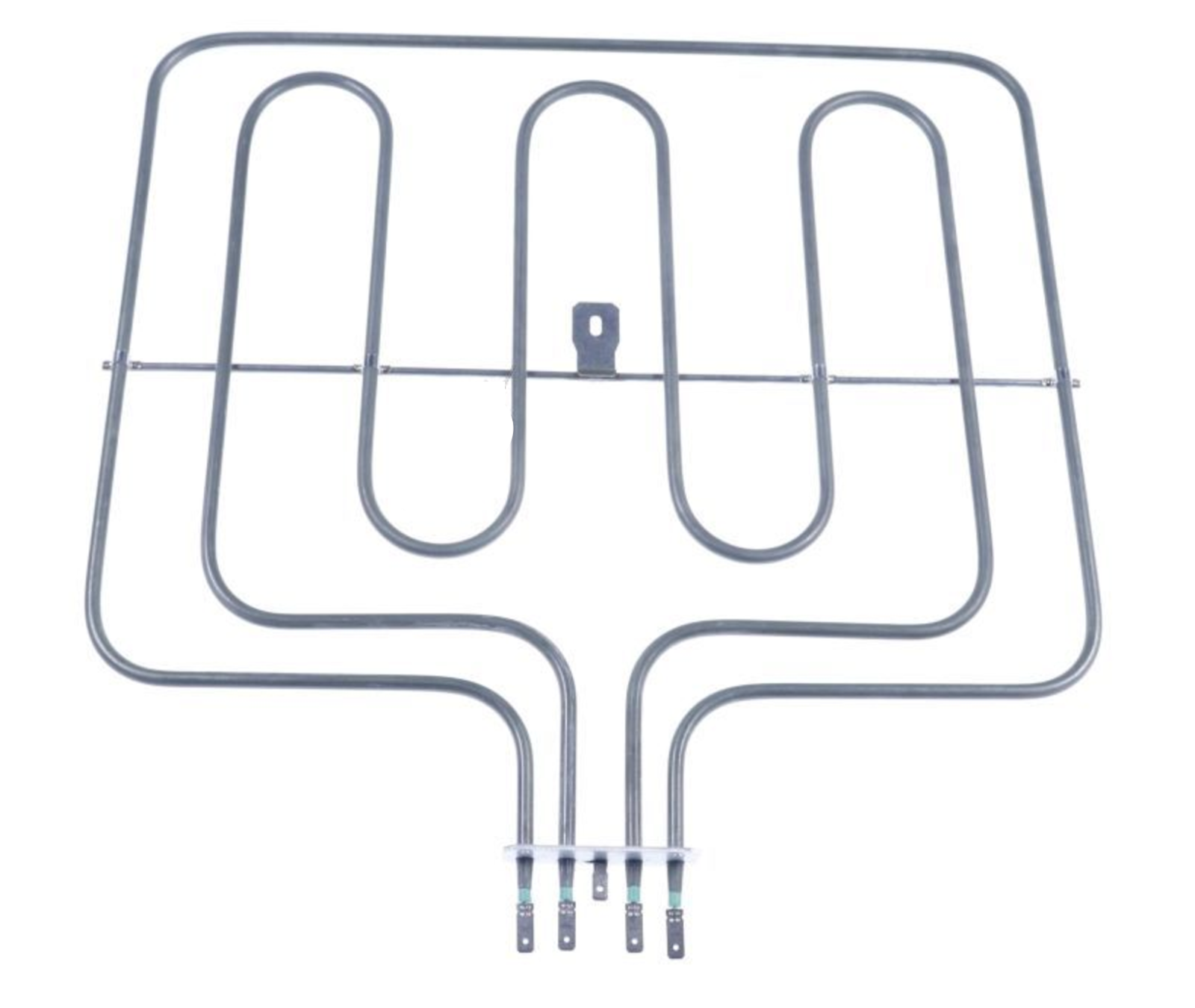 Genuine ElectriQ EQDO1BLACK Grill Main Oven Element