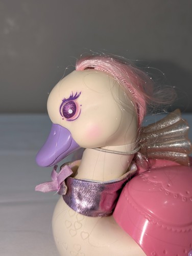 LOTTO 4 KEYPERS TONKA VARI PERSONAGGI CIGNO CAVALLO VINTAGE - Photo 17/24