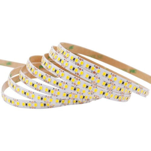 12V 24V SMD 2835 LED Strip 120LED/s High Brightnes LED Strip Lamp 5M 10M 15M 20M - Picture 8 of 10
