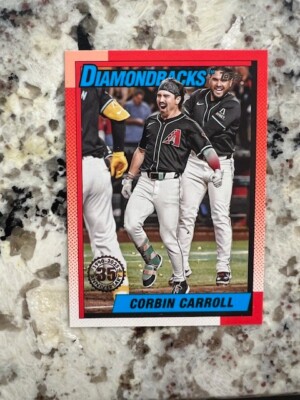 2025 TOPPS MLB 35th ANNIVERSARY INSERT CARD #s T901-T90100 PICK