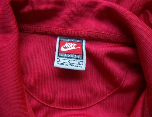 Men's Nike Ohio State Polo Golf Shirt Size L - Picture 2 of 3