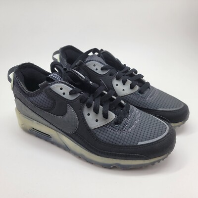 ⭐️美品AIRMAX TERRASCAPE 90 DH2973-001 28cm Nike Air Max Terrascape 90 'Black Lime Ice' DH2973-001 Men