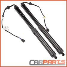 2x Antriebsein Powerlift Heckklappe L + R für VW Sharan 7N Seat Alhambra 710 711