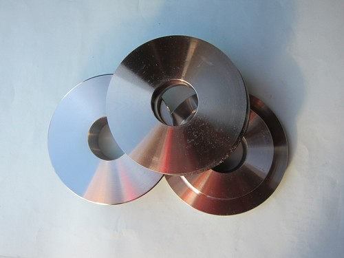 Lowrider Hydraulics one pair of shallow reverse cups & donuts - Picture 5 of 10