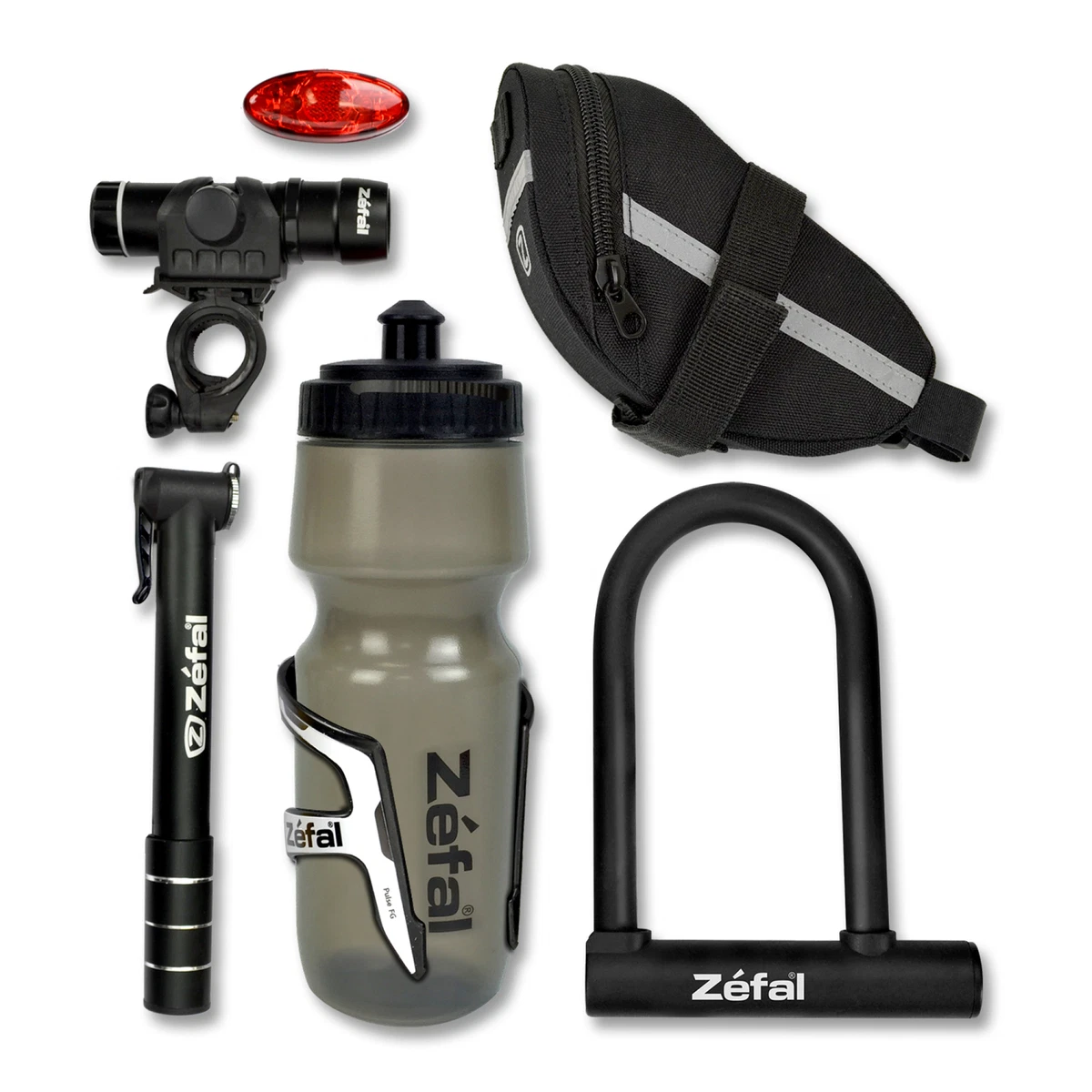 Zefal water best sale bottle cage