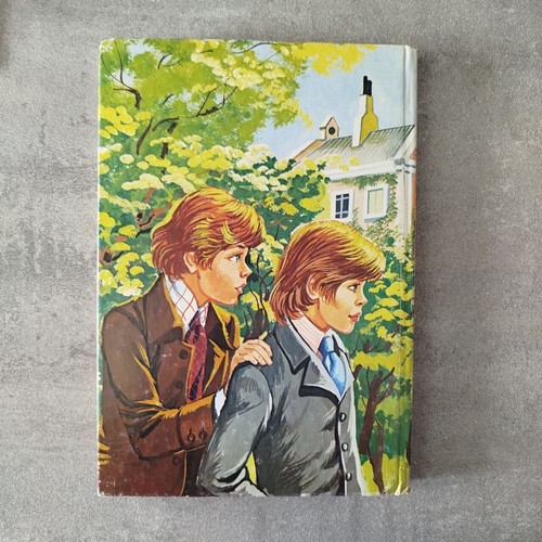 L. M. Alcott Rosa e gli otto cugini Malipiero 1973 - Foto 2 di 2