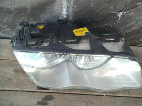 1999 2000 2001 2002 2003 2004 2005 2006 BMW 3 Series Right Xenon Headlight OEM - Picture 3 of 11