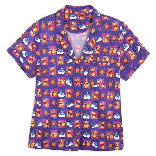 Disney Winnie the Pooh Sleep Set for Women Size Large L - Picture 2 of 5