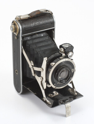 IHAGEE AUTO-ULTRIX, 105/4.5 IHAGEE (STRONG HAZE), SMALL ISSUES/194926