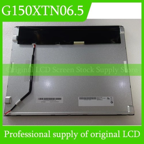 Original G150XTN06.5 LCD Display Bildschirm für Auo 15,0 Zoll Panel brandneu - Bild 2 von 5