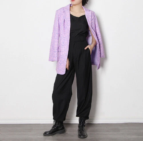 Animal Print Green Coats, Jackets & Waistcoats for Women