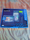 Garmin nuvi 2595 Lme gps Navigational System