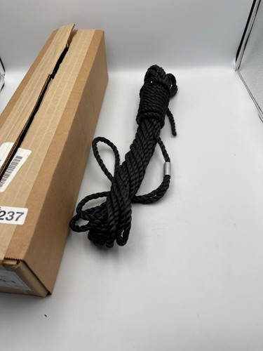 Werner Parts 30-1 Rope Replacement Kit BLACK (16'-40') - Picture 3 of 6