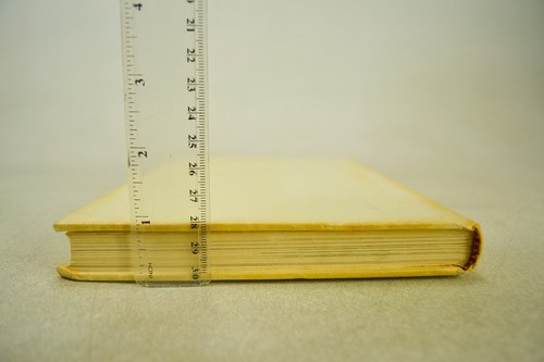 Audubon Nature Encyclopedia 7th Printing c1965 Hardcover Volume 10 - Picture 12 of 12