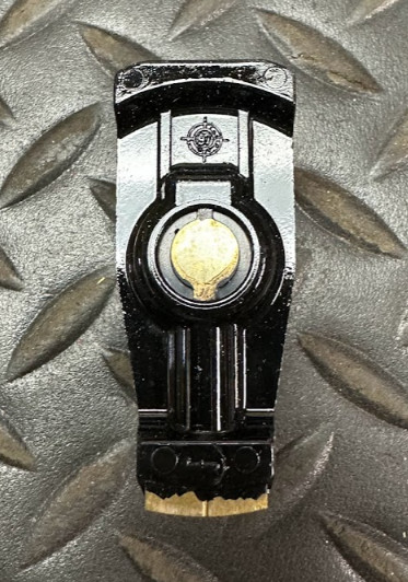 Bosch Distributor Rotor - 1234332426 / 04275 / F00E140402 -For Volkswagen Passat