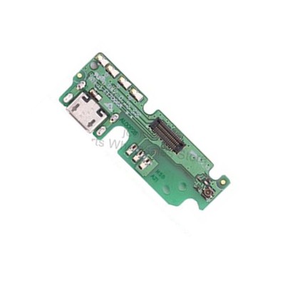 Huawei Enjoy 6 NCE AL00 AL10 Dock Connector Ladegerät Ladebuchse USB Flex Kabel