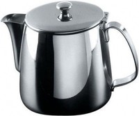 Alessi - 102/35 - Teapot - Capacity: 35 Cl Alessi - 102/35 - Teapot - Capacity: 35 Cl