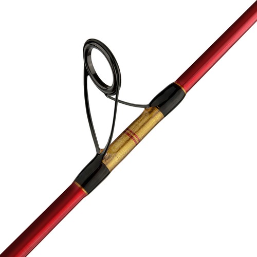 Carbon Fibre ULTIMATUM JIGGING FISHING BOAT ROD 13 - 23KG 6' Big Game` - Picture 4 of 9