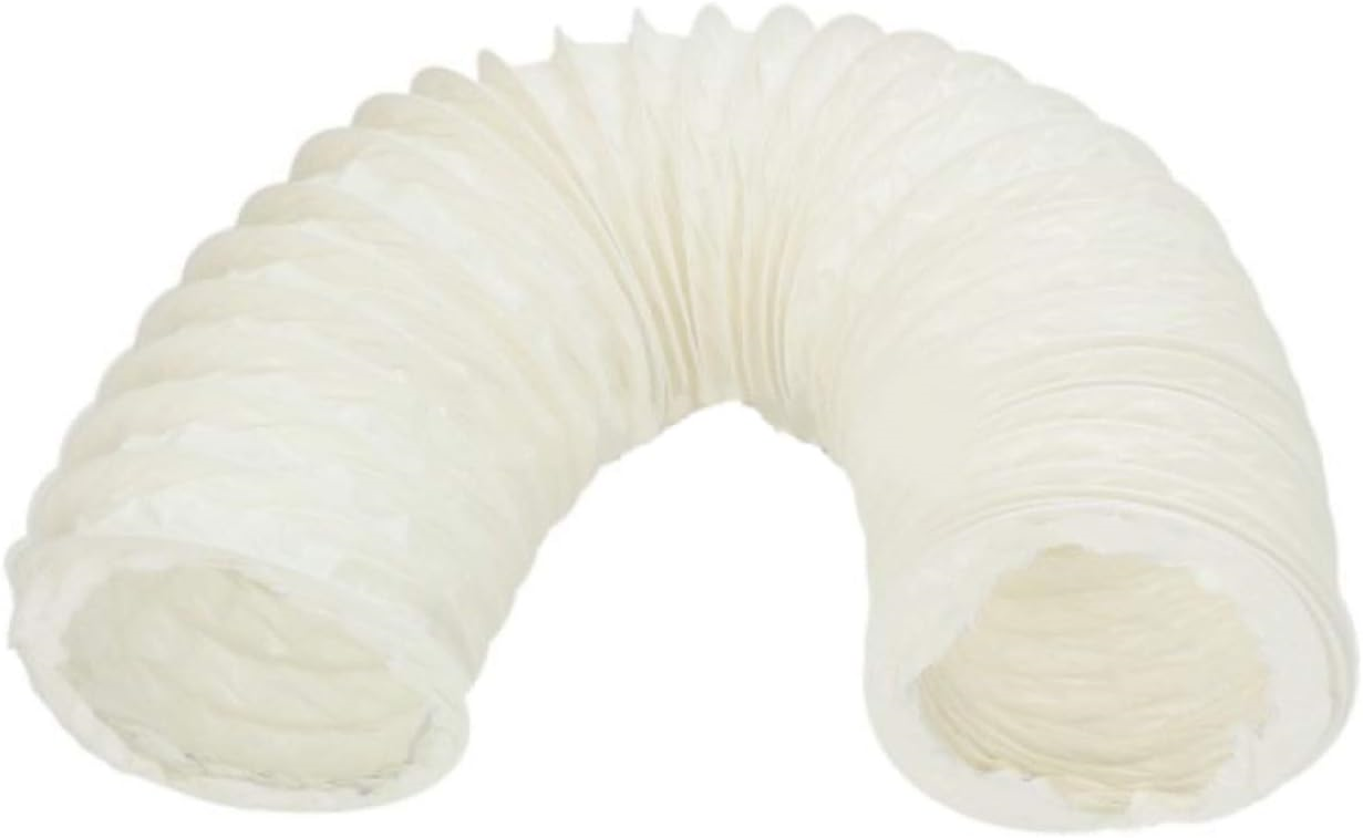 Utiz Universal Tumble Dryer Vent Hose 4inch x 1metre for White Knight/Crosslee eBay
