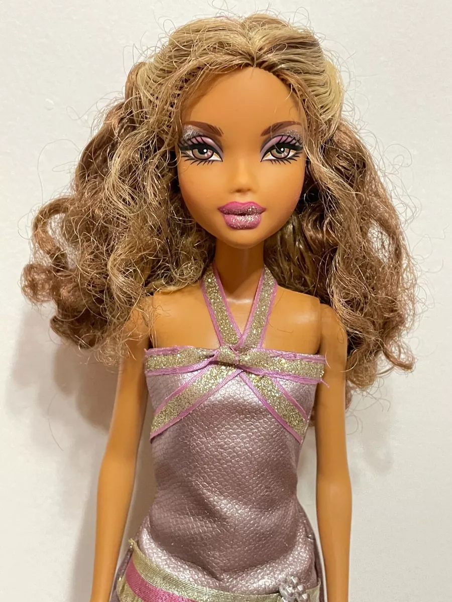 My scene bling bling madison sale