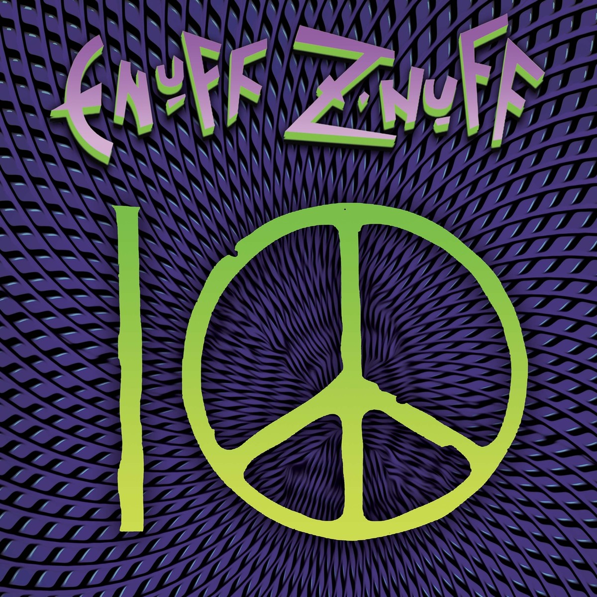 希少レア Enuff Z'nuff イナフズナフ 直筆サイン色紙 抽プレ 当選品 ENUFF Z'nuff - Enuff Z'Nuff - Amazon.com Music